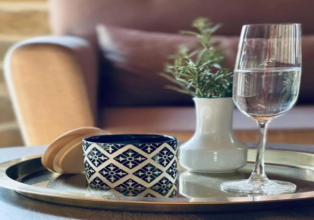 Sunday Palace Hotel Baku