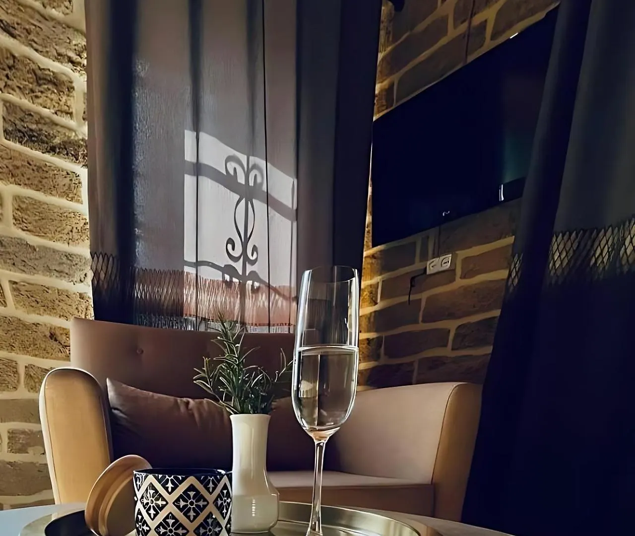 Sunday Palace Hotel Baku Azerbaijan
