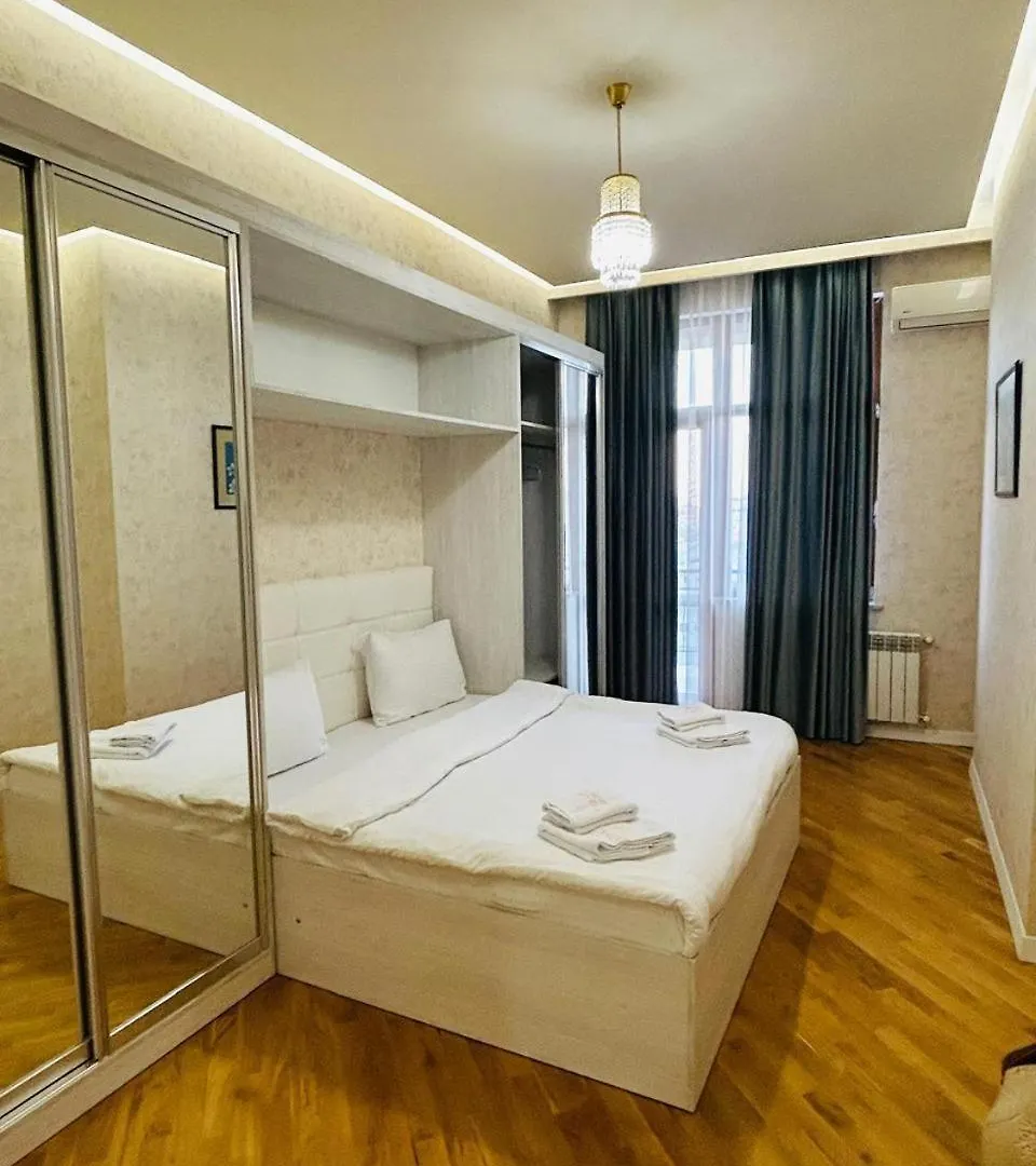 Sunday Palace Hotel Baku