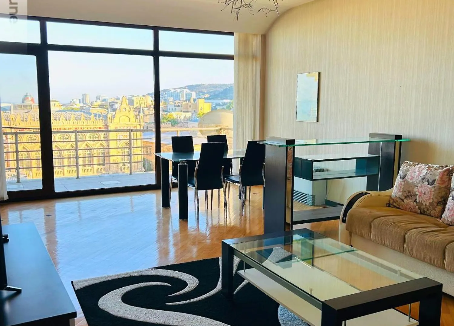 Sunday Palace Hotel Baku