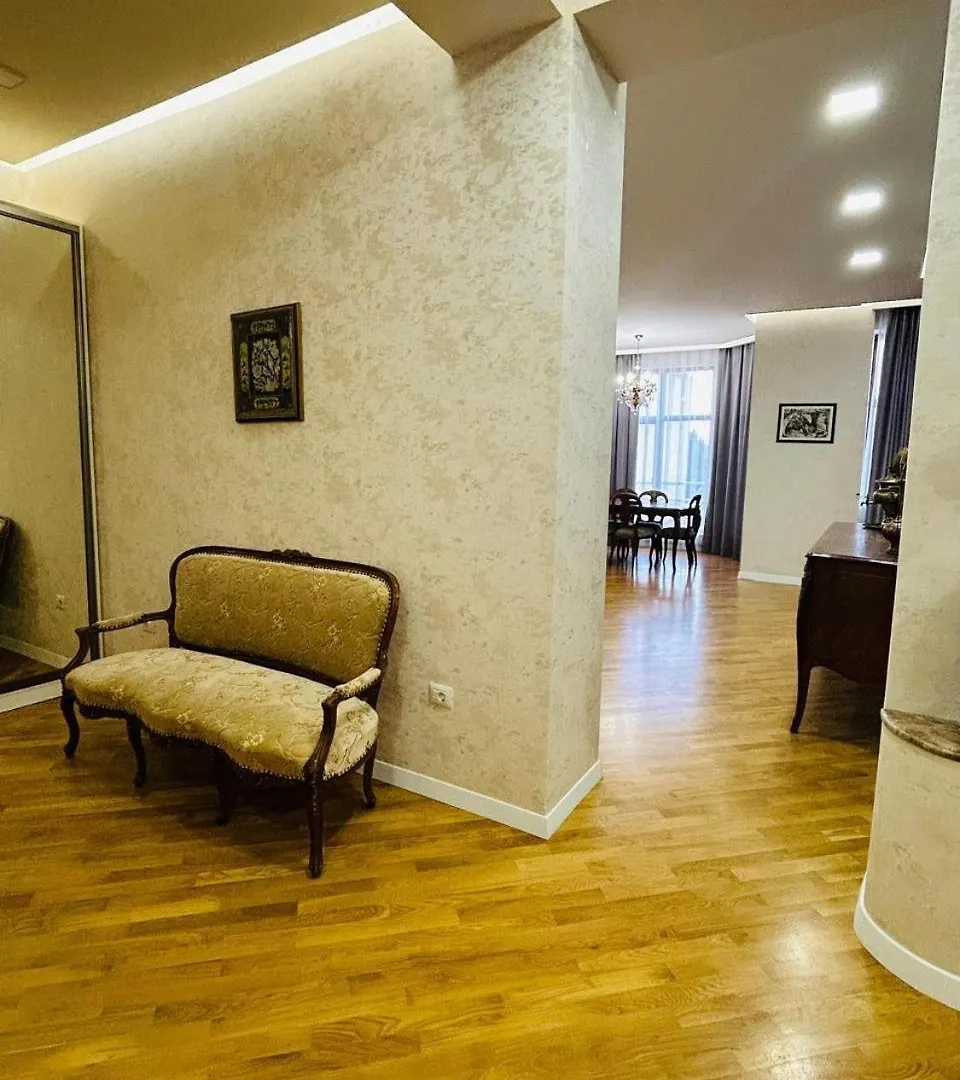 Sunday Palace Hotel Baku