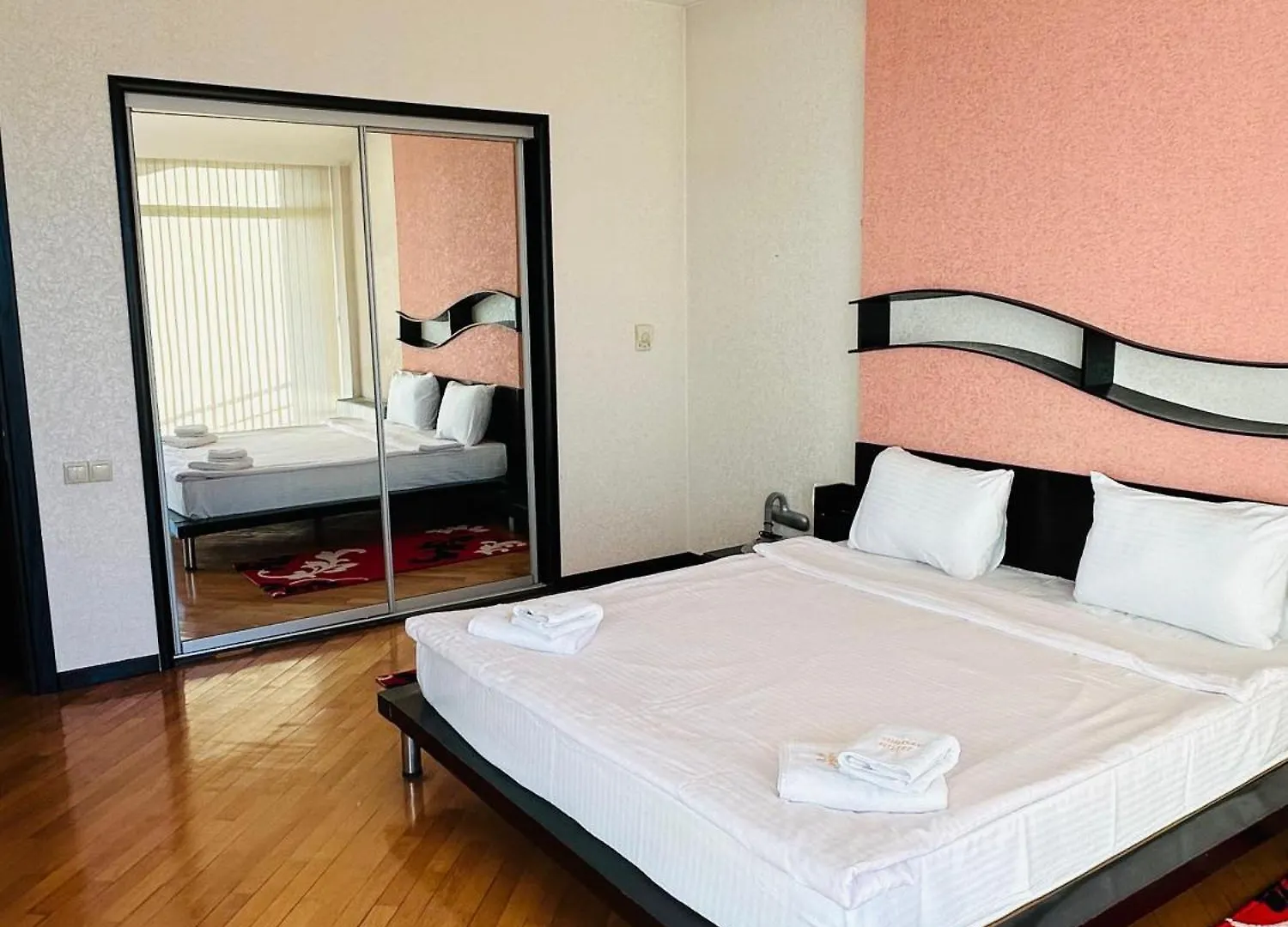 Sunday Palace Hotel Baku 4*,