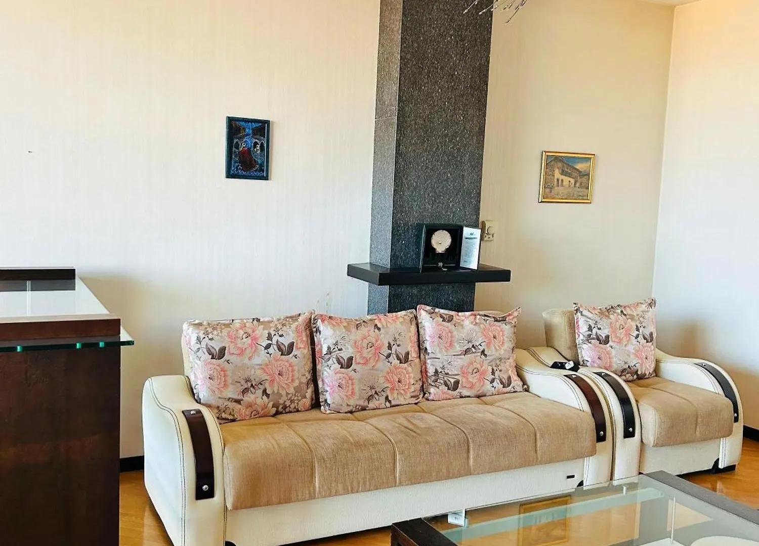 Sunday Palace Hotel Baku 4*,
