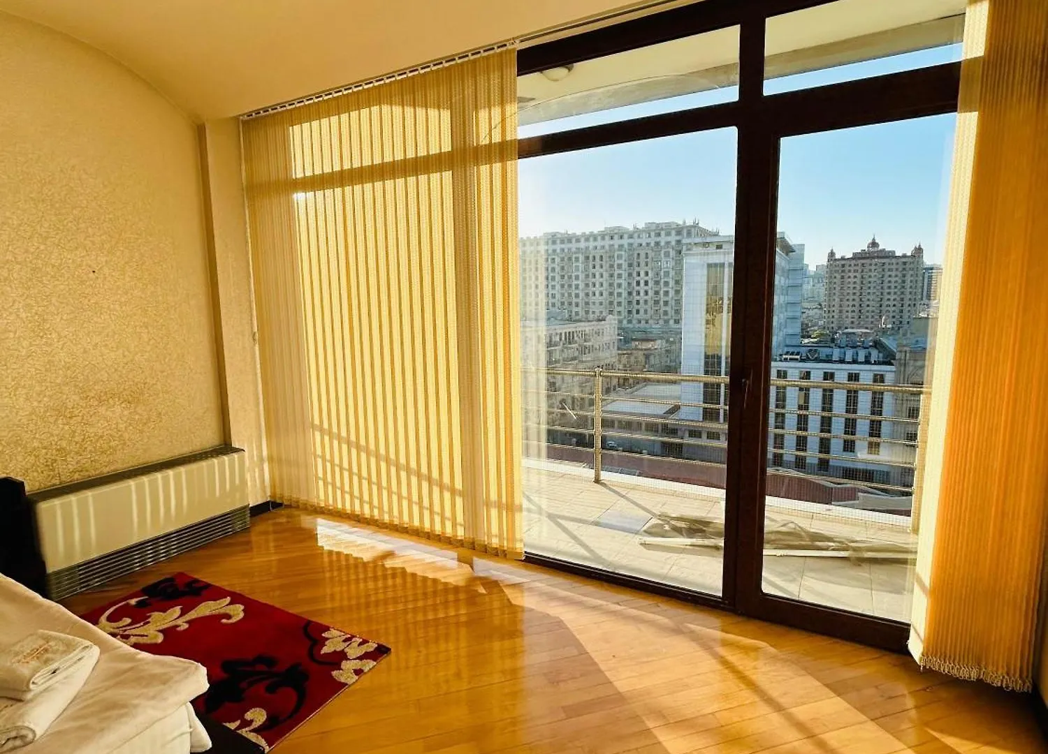 Sunday Palace Hotel Baku