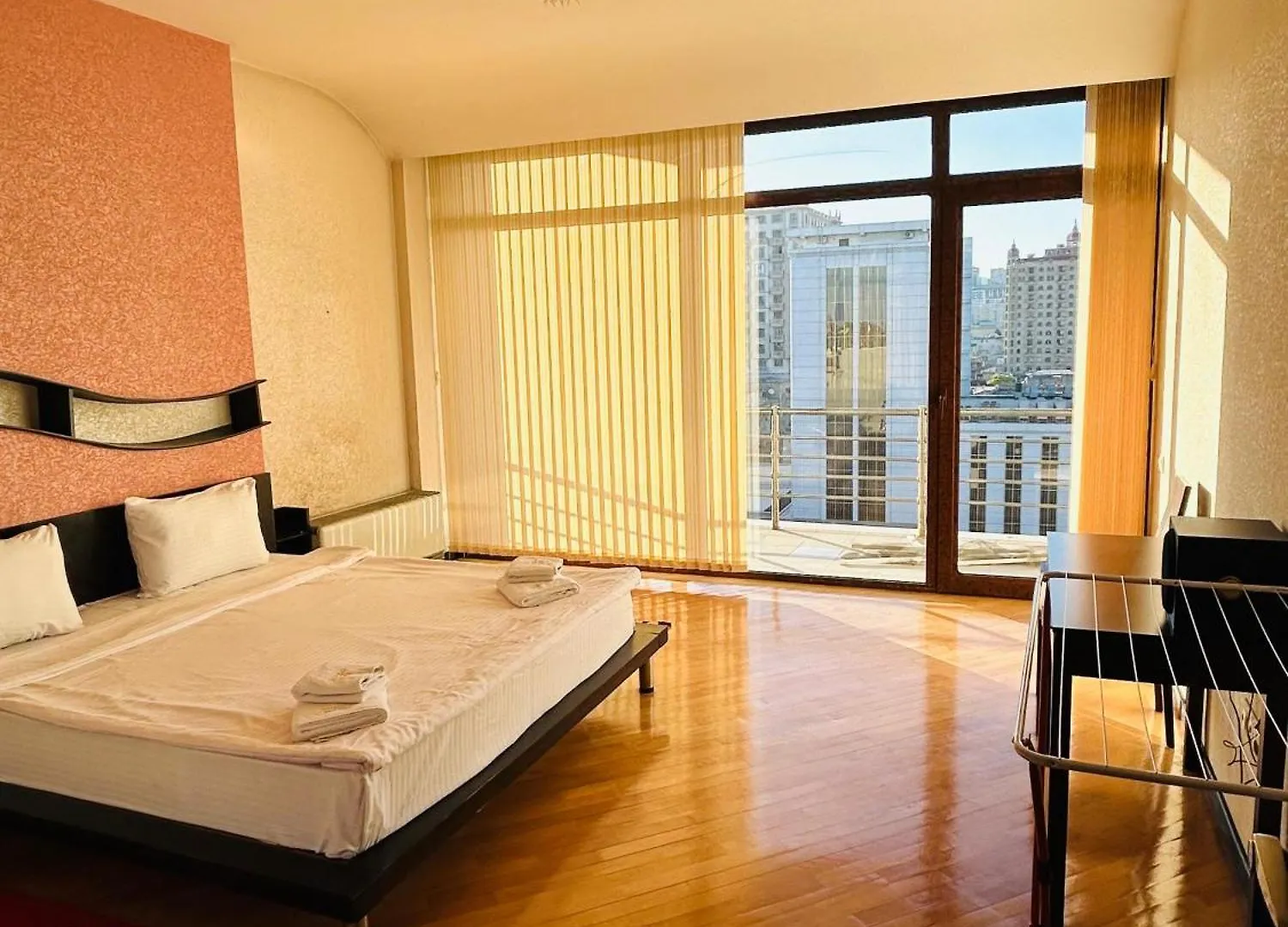 Sunday Palace Hotel Baku