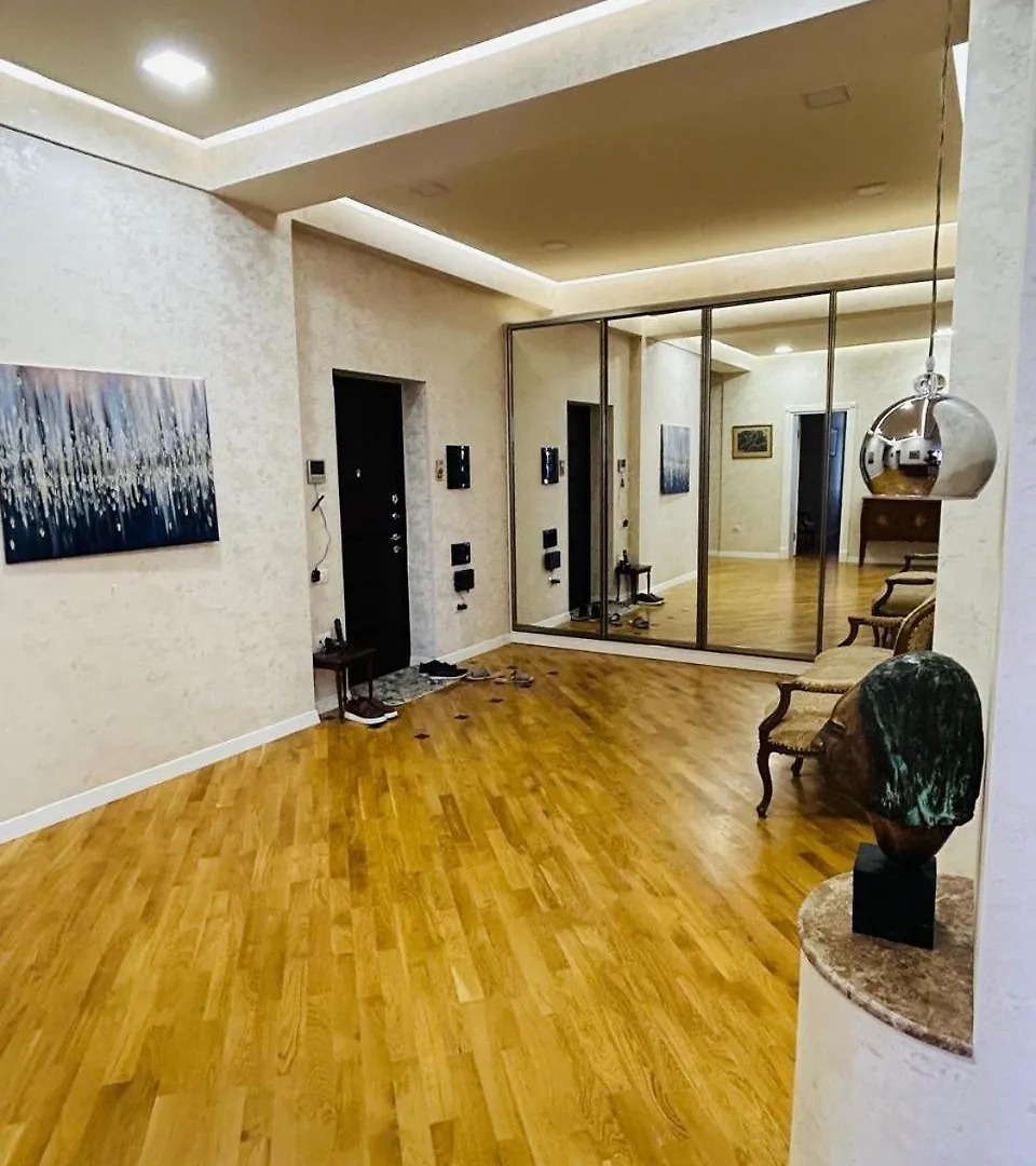 ****  Sunday Palace Hotel Baku Azerbaijan