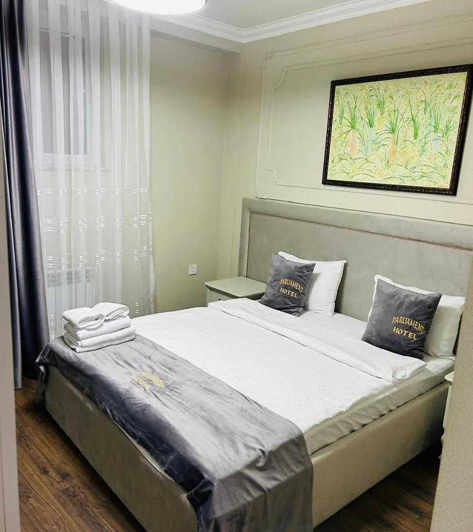 Sunday Palace Hotel Baku 4*,