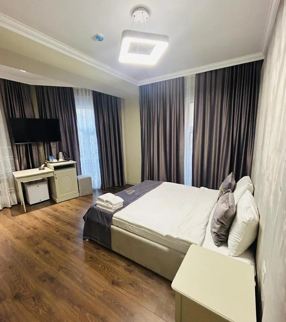 Sunday Palace Hotel Baku