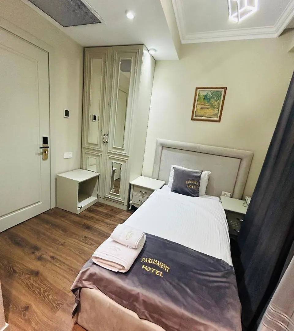 Sunday Palace Hotel Baku
