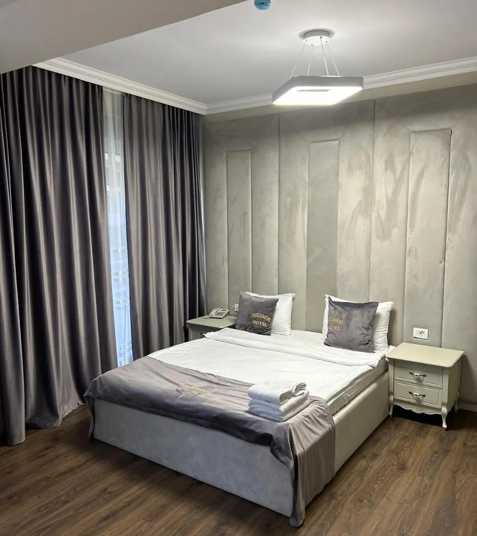 Sunday Palace Hotel Baku Azerbaijan