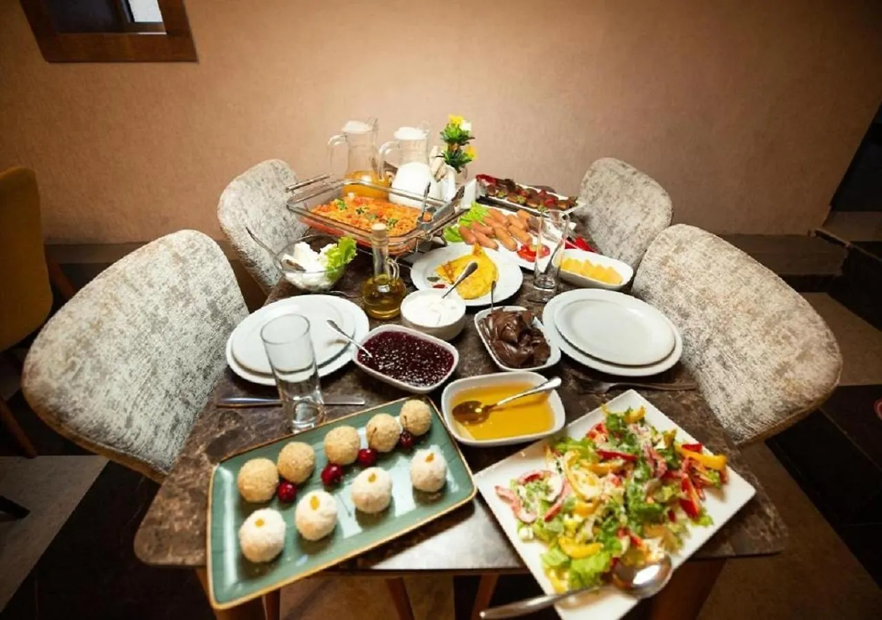 Sunday Palace Hotel Baku