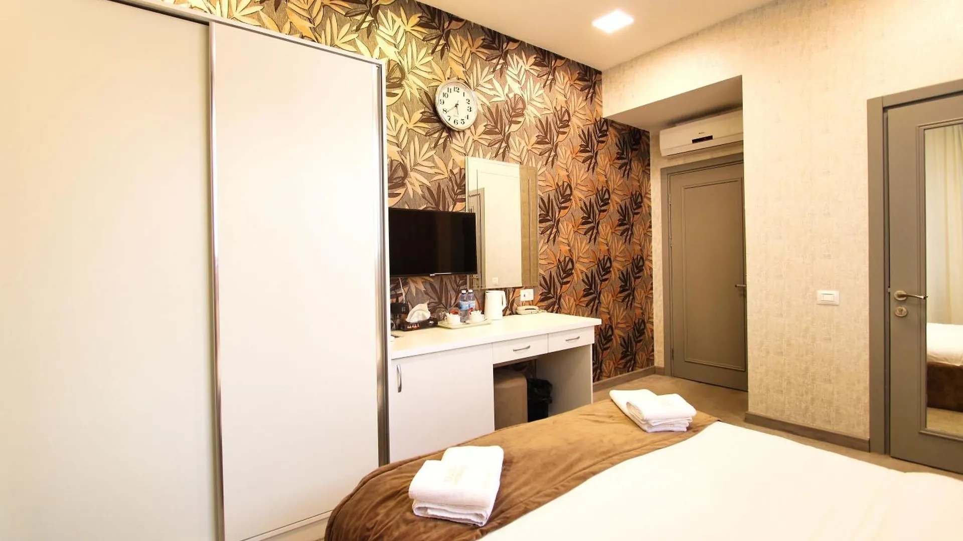 Sunday Palace Hotel Baku 4*,  Azerbaijan