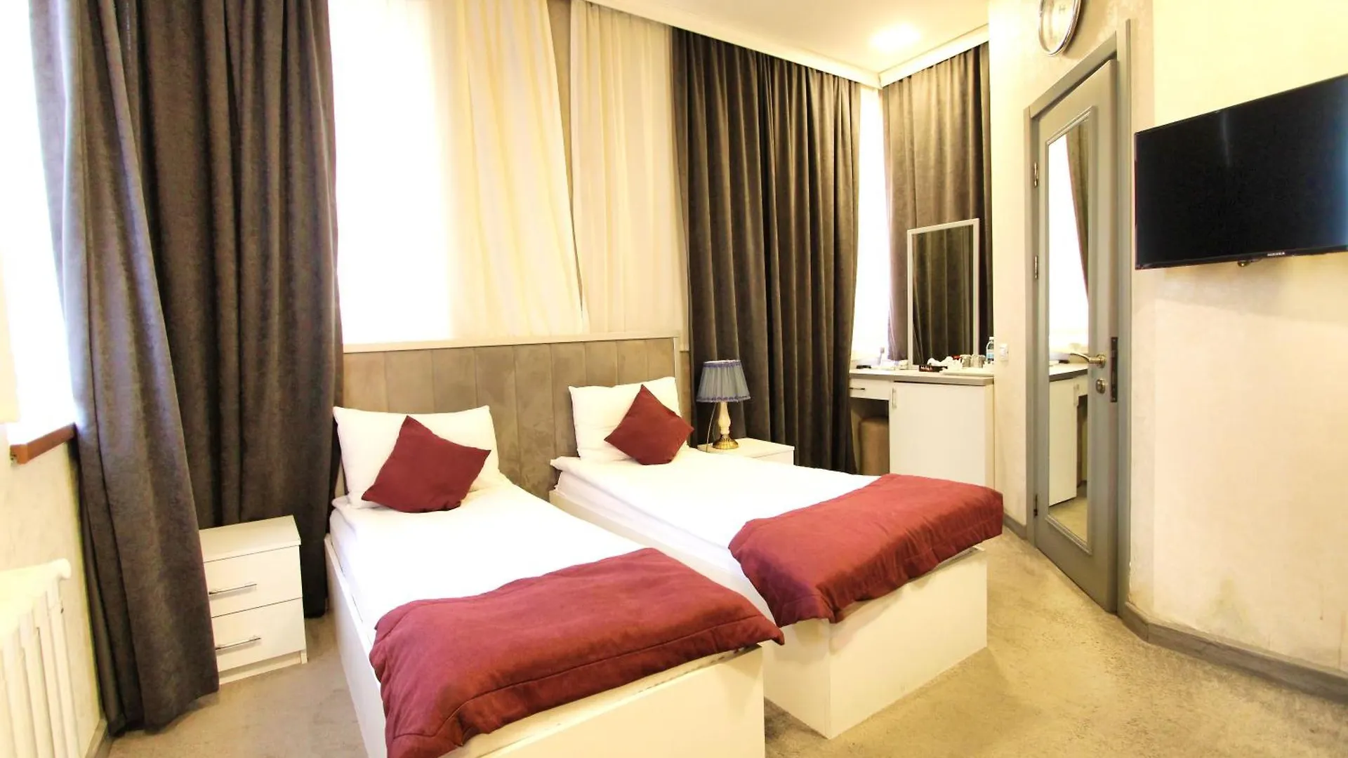 Sunday Palace Hotel Baku