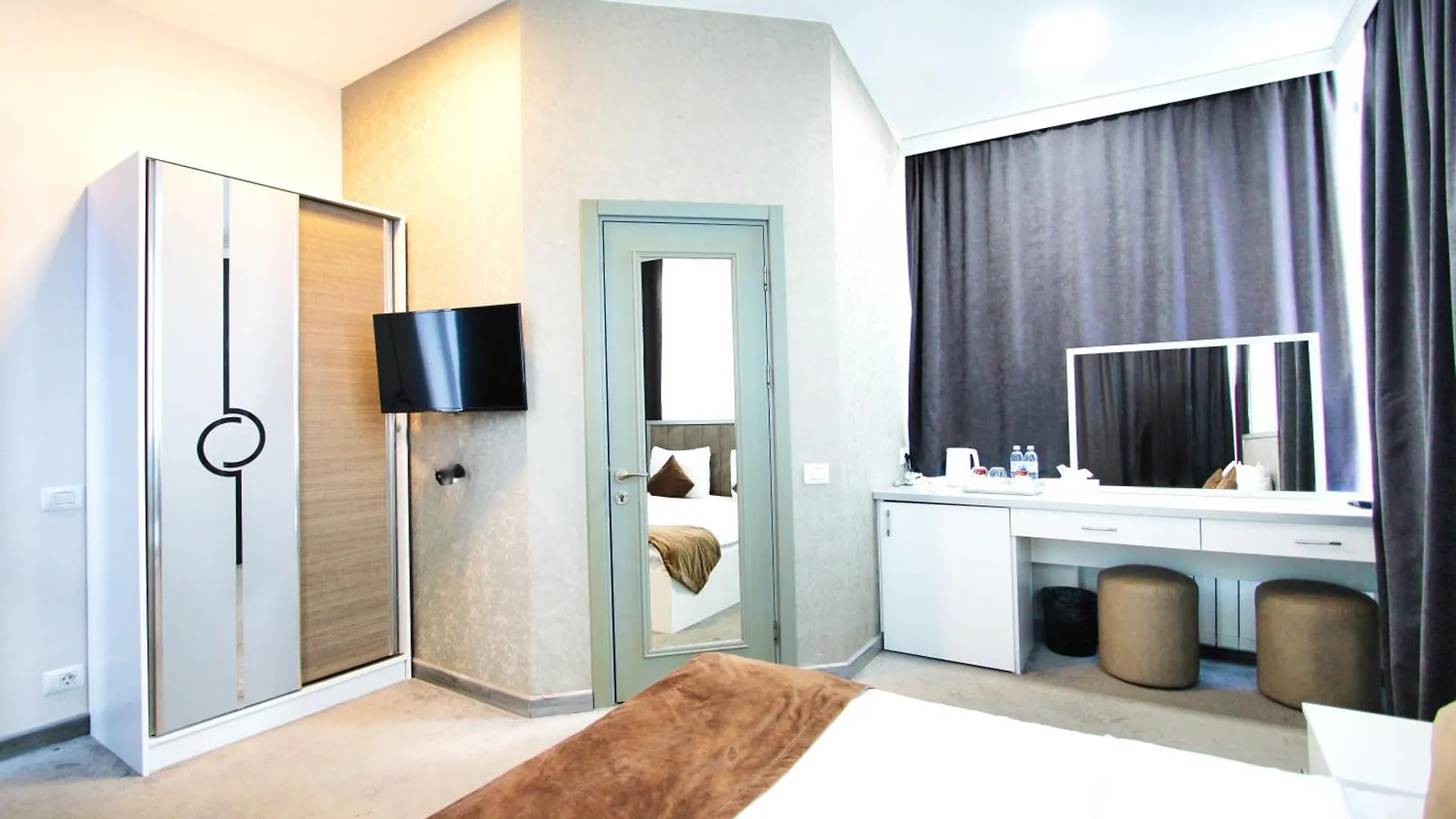 Sunday Palace Hotel Baku