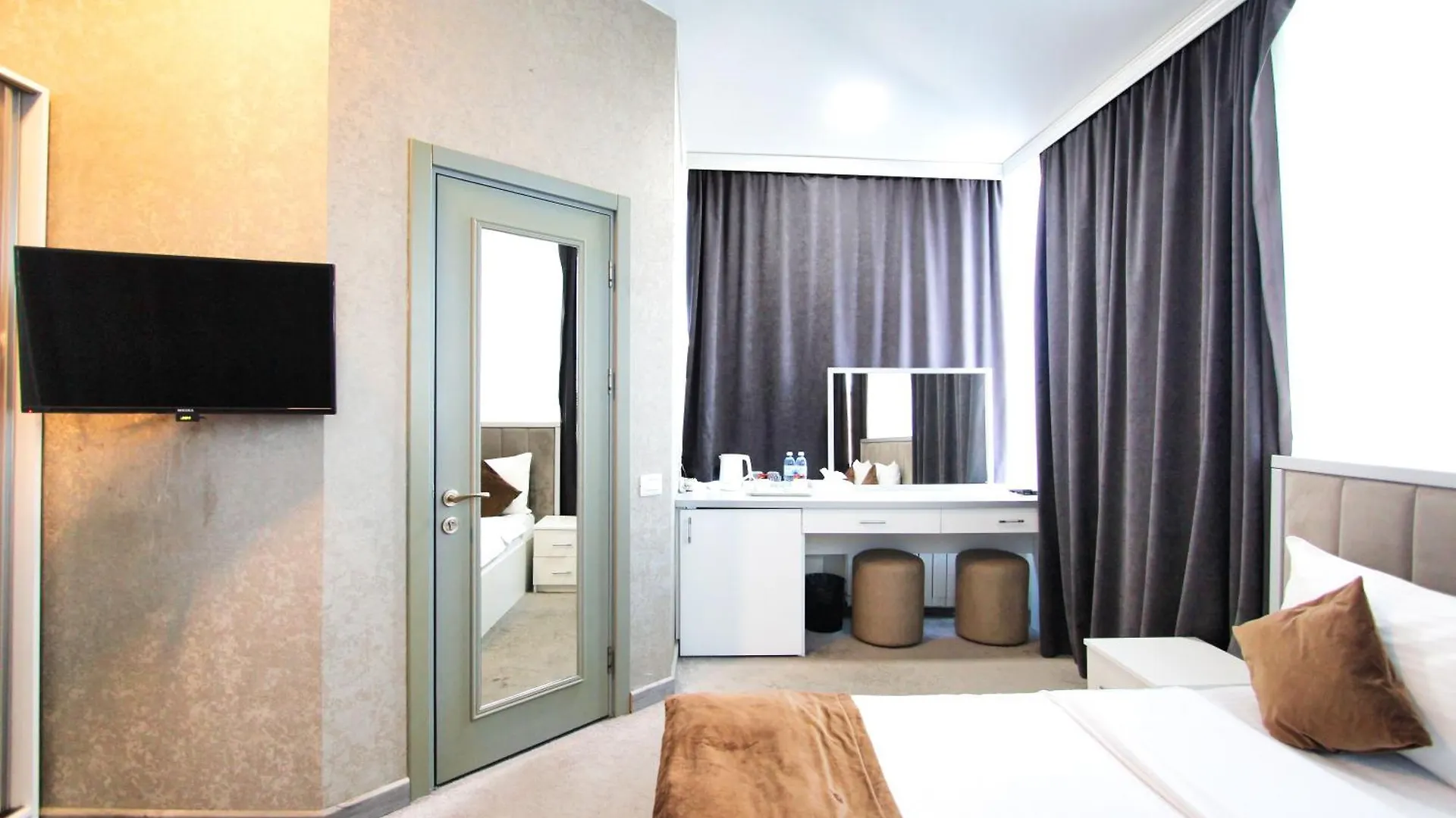 Sunday Palace Hotel Baku 4*,