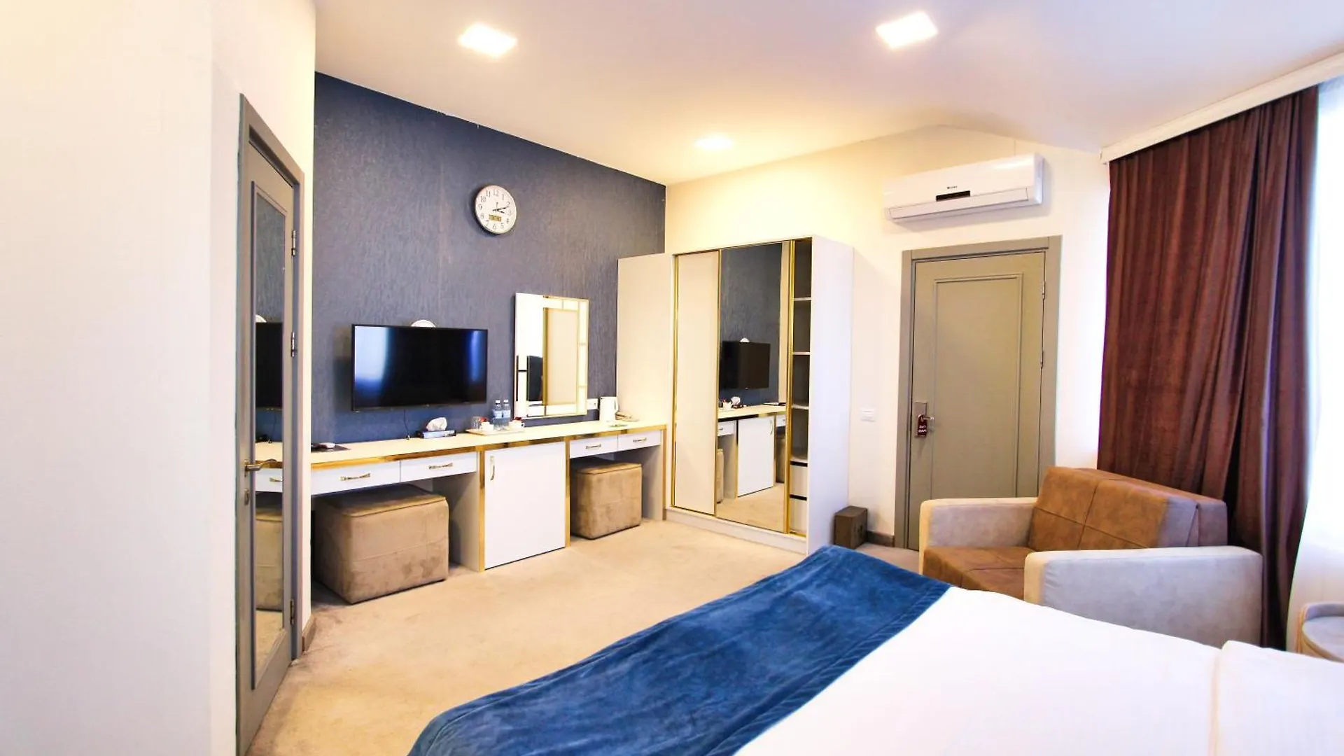 Sunday Palace Hotel Baku Azerbaijan