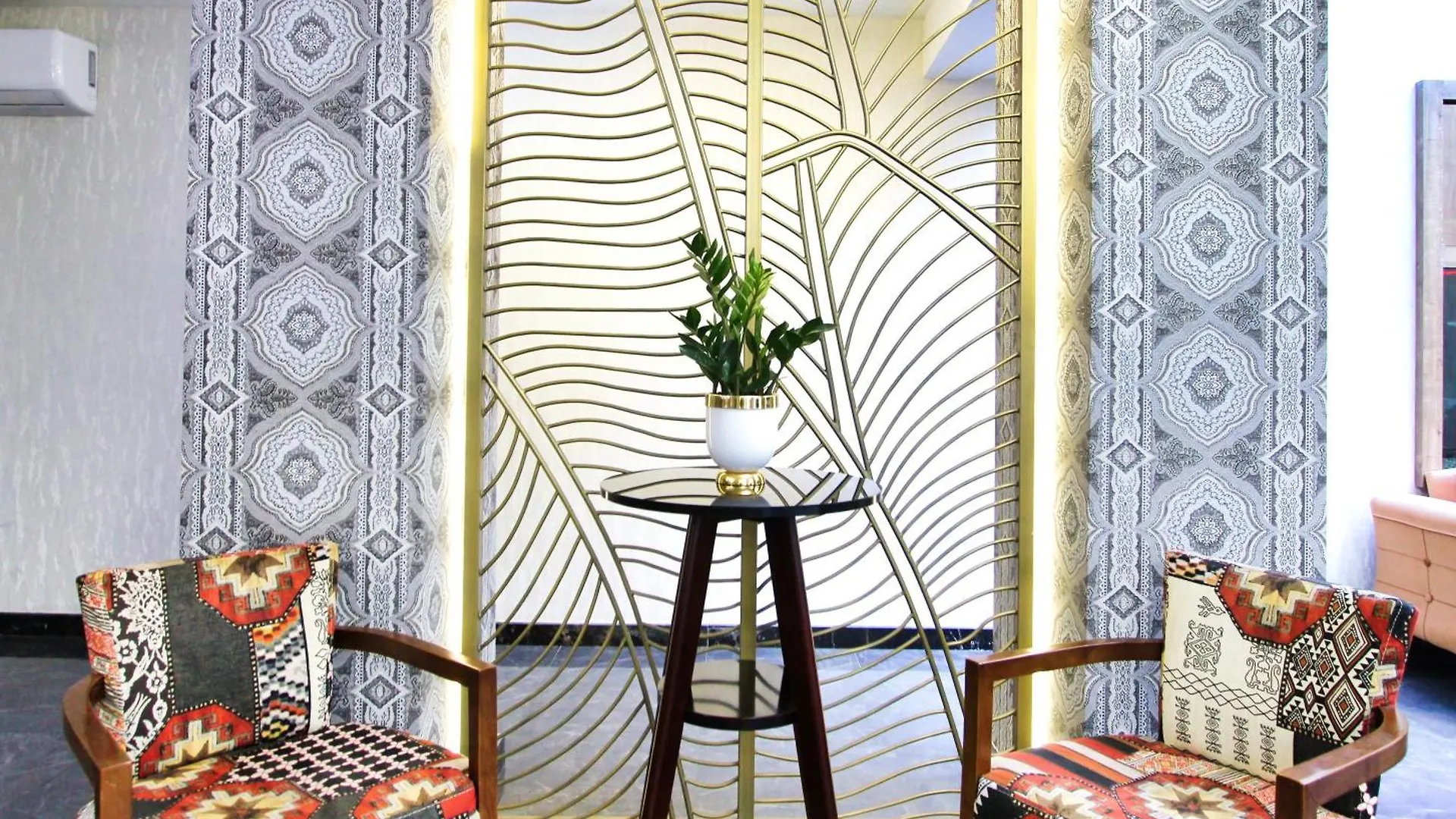 Sunday Palace Hotel Baku