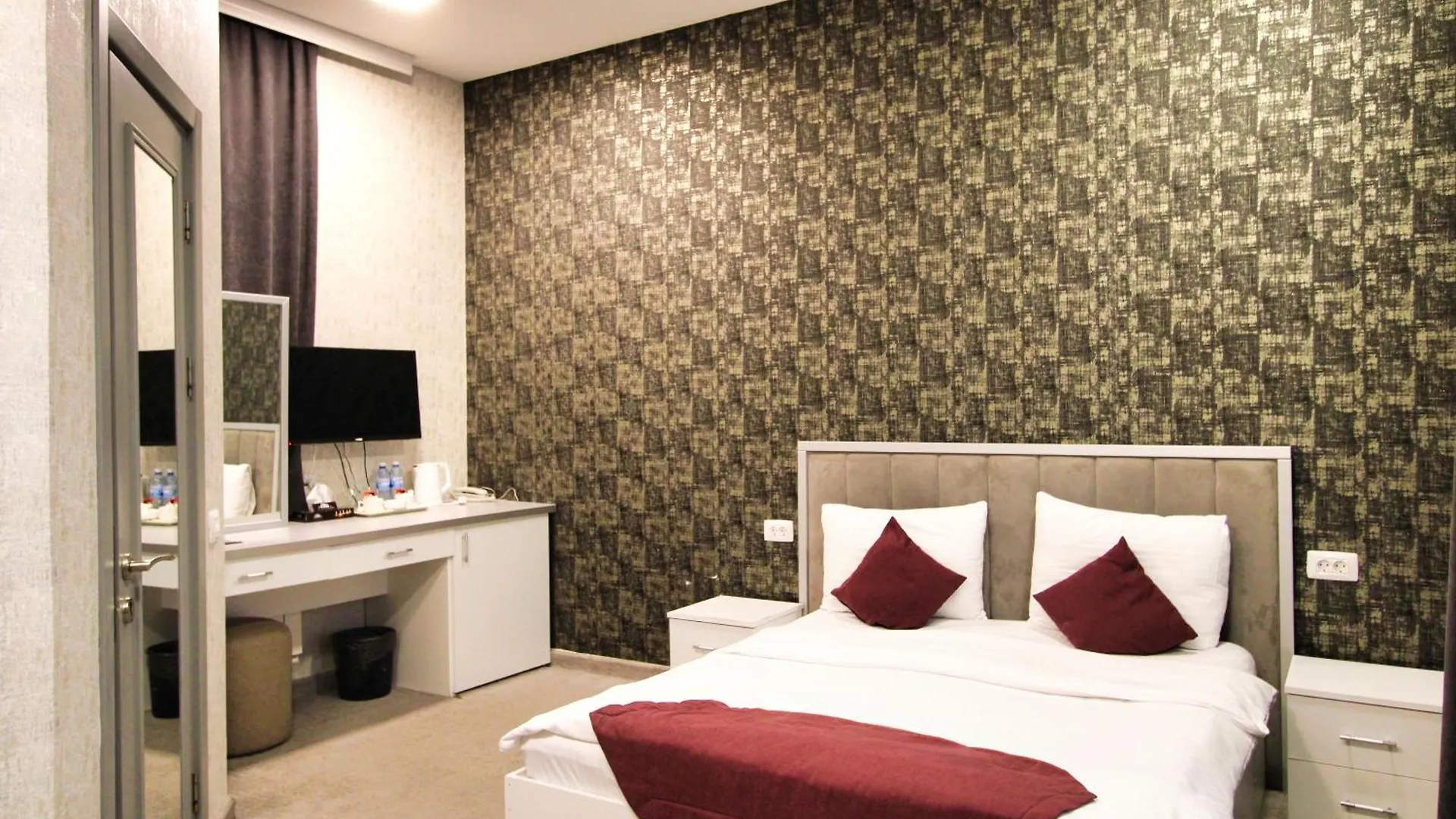 Sunday Palace Hotel Baku