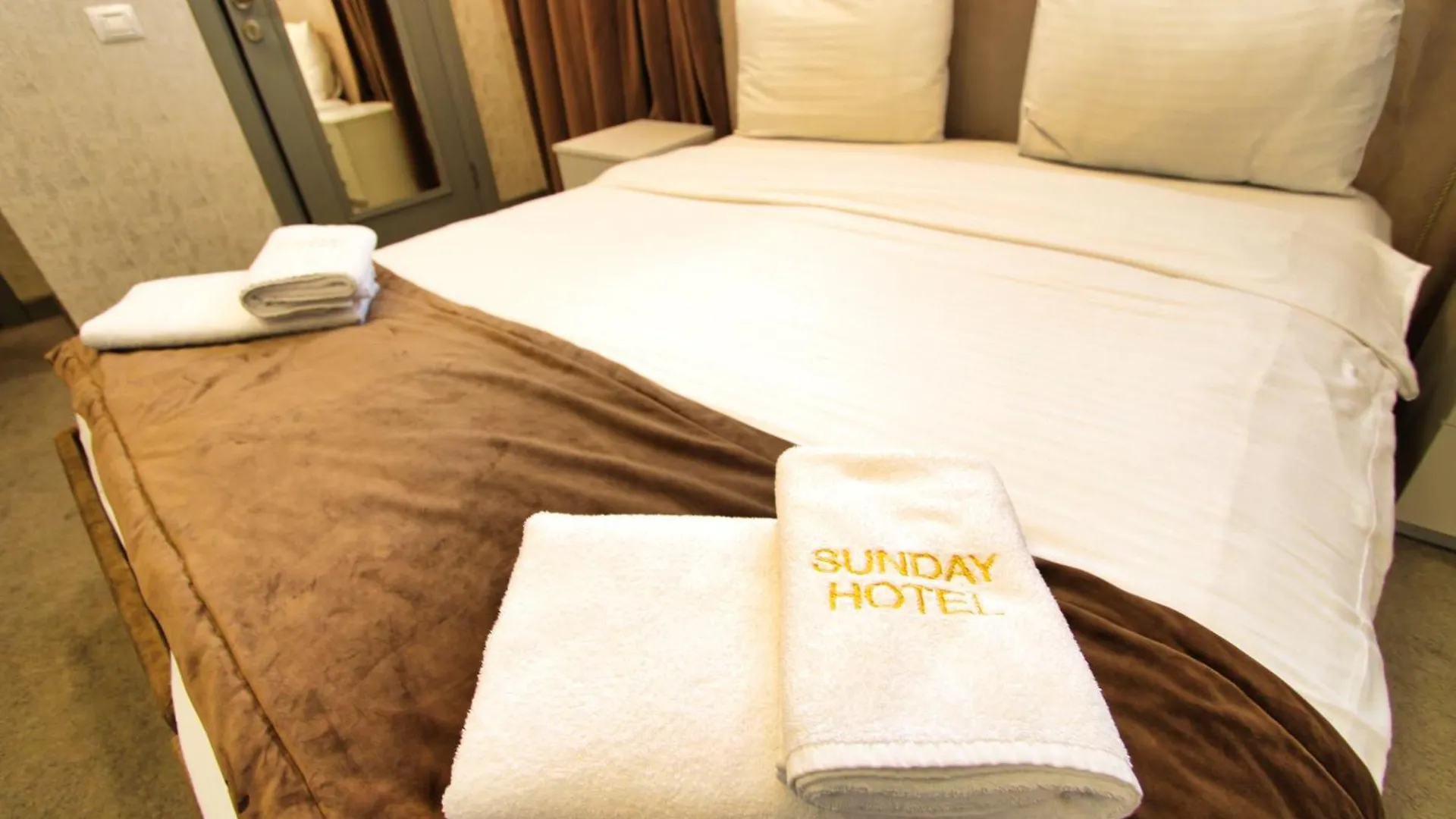 Sunday Palace Hotel Baku