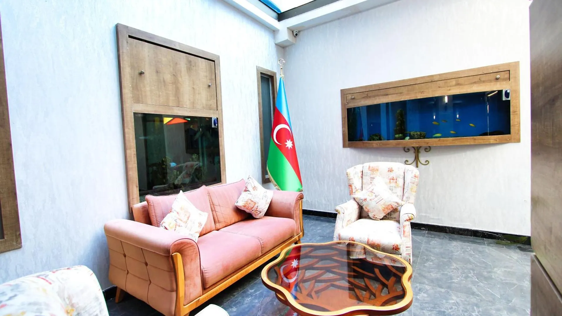 Sunday Palace Hotel Baku